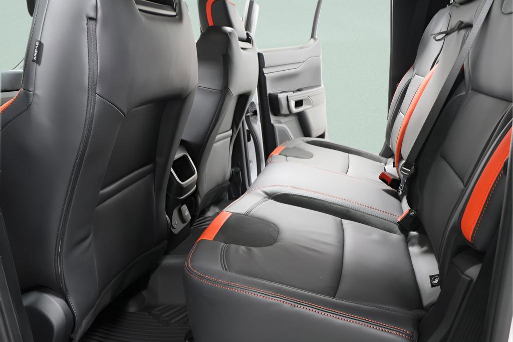 New 2025 Ford Ranger Raptor image 26