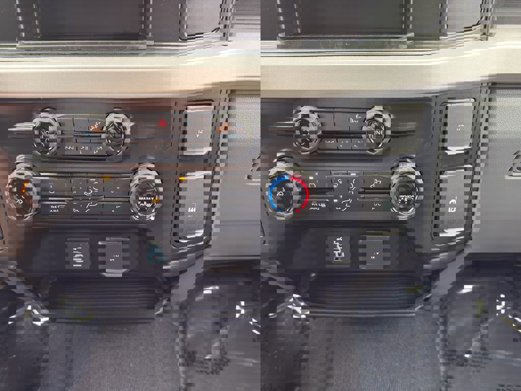 New 2026 Ford F350 XL w/ STX Appearance Package image 38