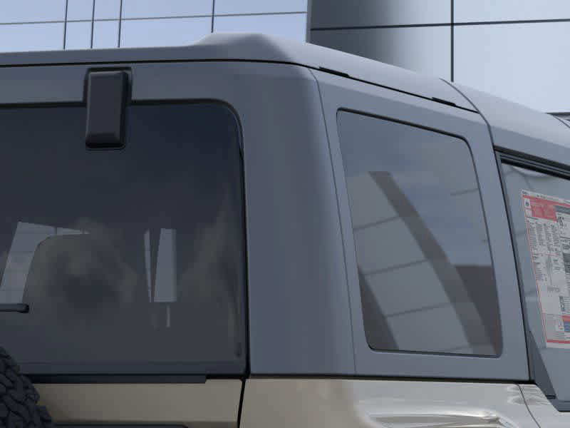 New 2025 Ford Bronco Raptor image 25