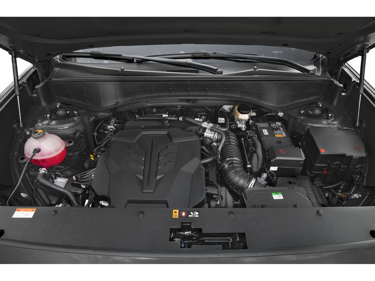 New 2026 Hyundai Palisade XRT Pro image 8