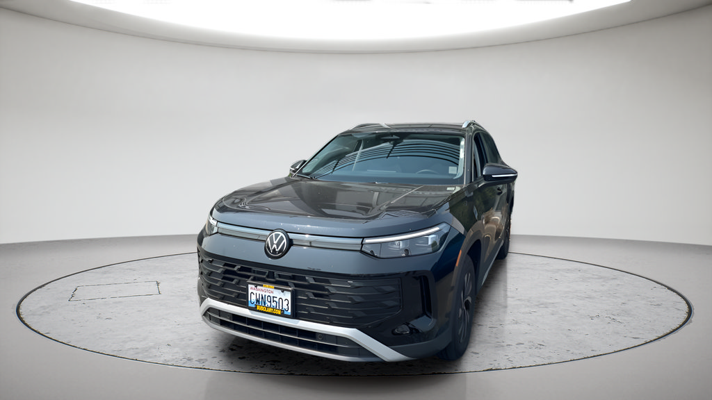 Used 2026 Volkswagen Tiguan S AWD/4WD image 32