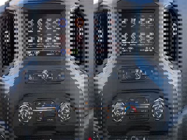 Used 2024 Chevrolet Silverado 1500 Custom image 27