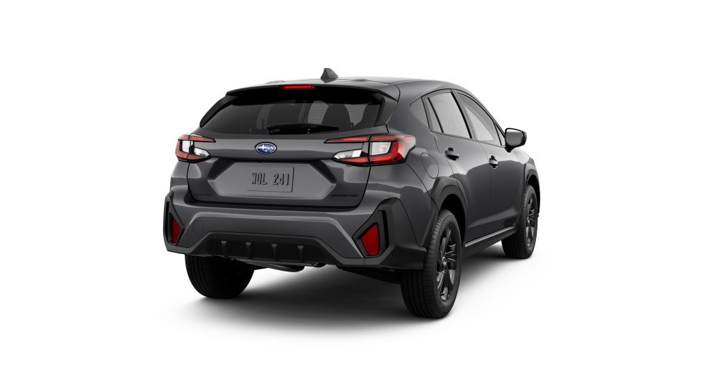 New 2027 Subaru Crosstrek 2.5i AWD/4WD image 7