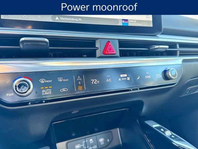 Used 2025 Kia Sorento SX Prestige image 19