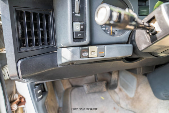 Used 1989 Pontiac Firebird Trans Am RWD image 72
