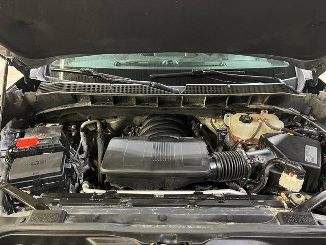 Used 2021 Chevrolet Silverado 1500 LT w/ Fleet Comfort Package AWD/4WD image 28