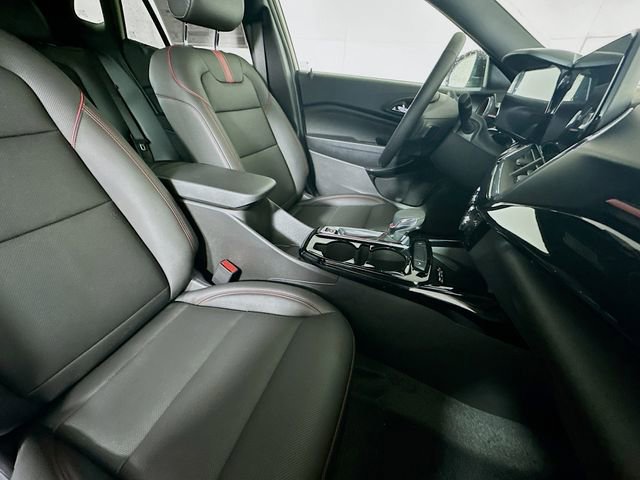 New 2026 Chevrolet Trax RS image 27