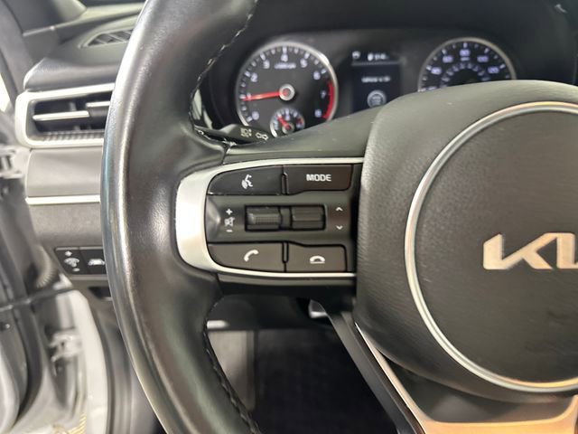 Used 2022 Kia K5 GT-Line AWD/4WD image 15