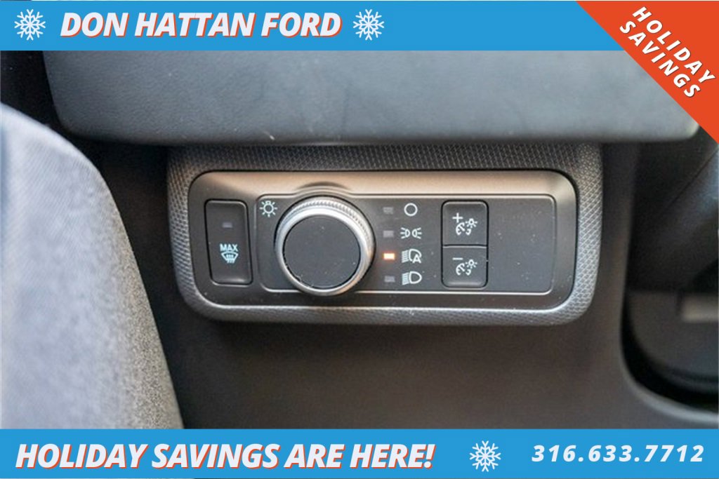 Used 2021 Ford Mustang Mach-E Premium image 18