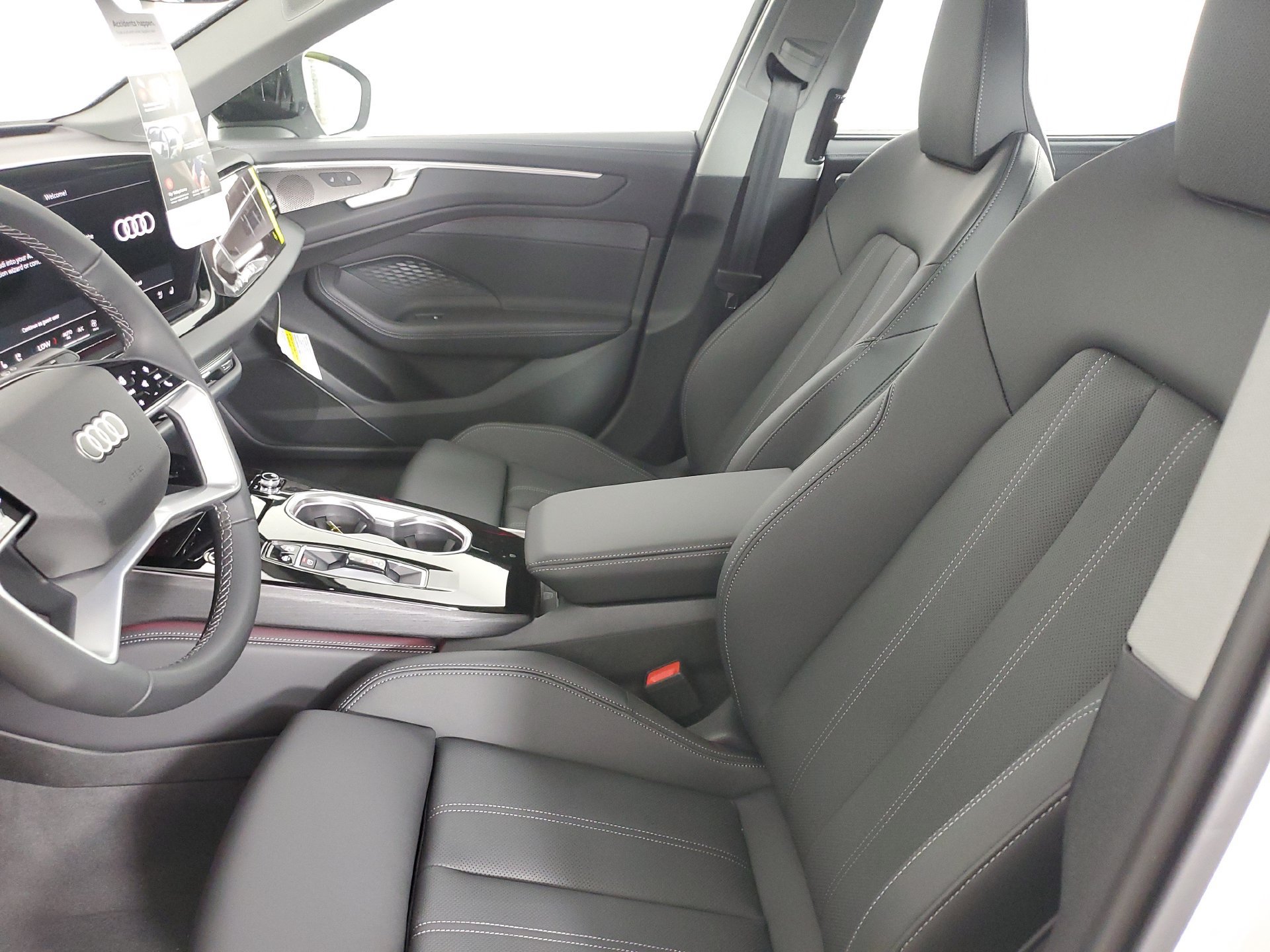 New 2026 Audi A6 Prestige AWD/4WD image 28