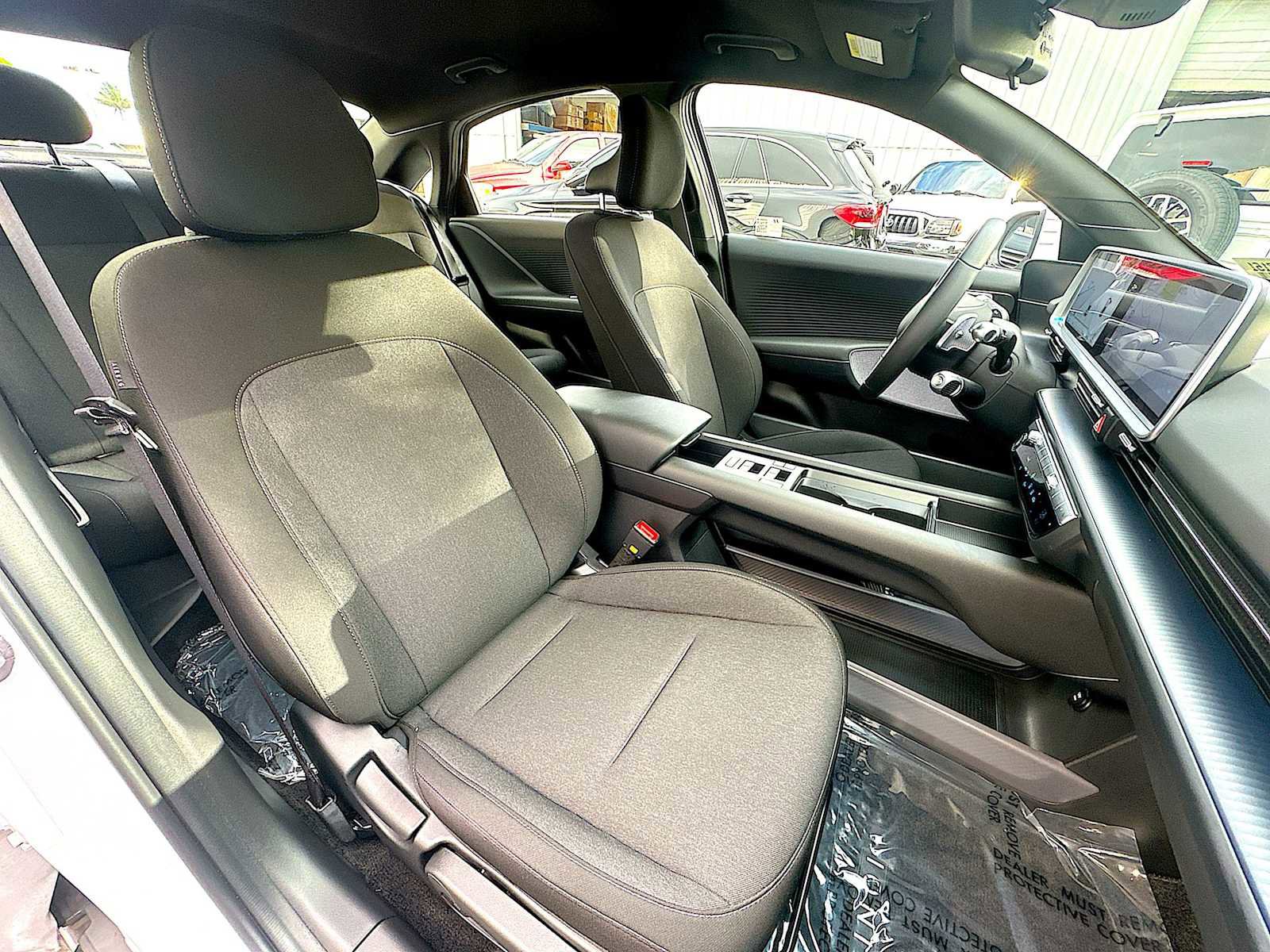 Used 2025 Hyundai Ioniq 6 SE image 25