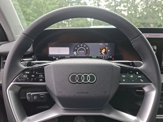New 2026 Audi Q3 quattro 2.0T AWD/4WD image 15