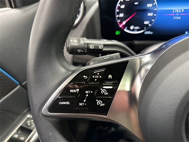 Used 2025 Mercedes-Benz GLA 250 GLA 250 image 18