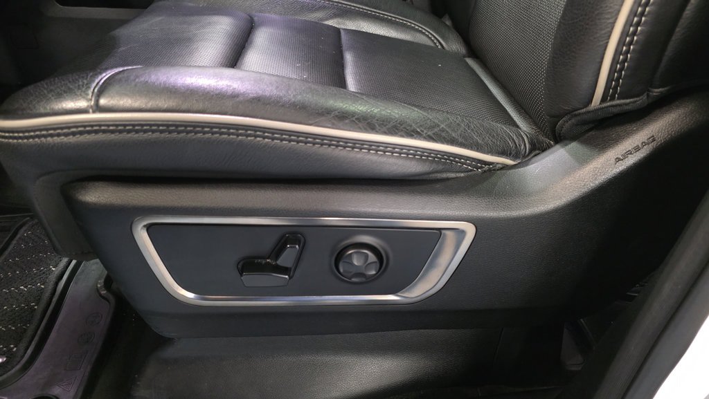 Used 2020 RAM 1500 Limited AWD/4WD image 29