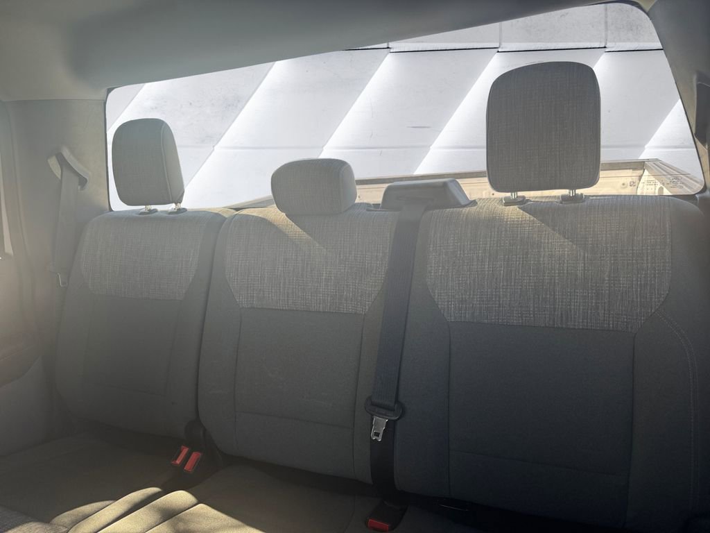 Used 2023 Ford F150 XLT image 16