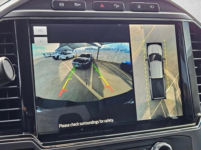 Used 2022 Ford F250 Limited image 14