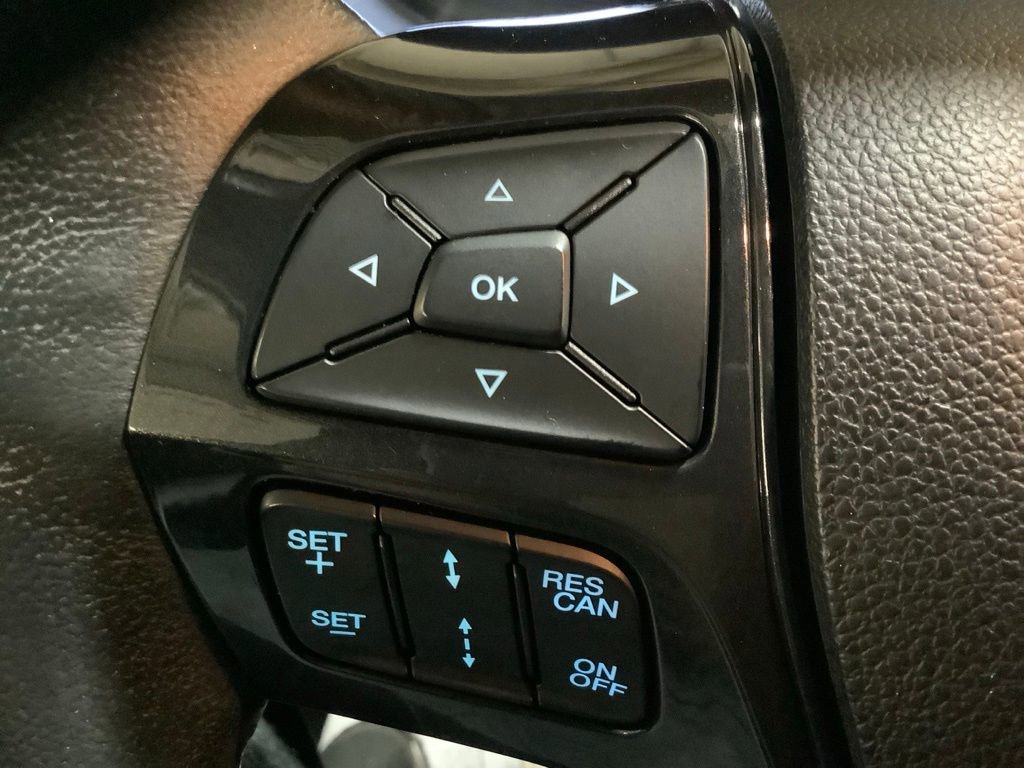 Used 2019 Ford Explorer XLT w/ Equipment Group 202A AWD/4WD image 20