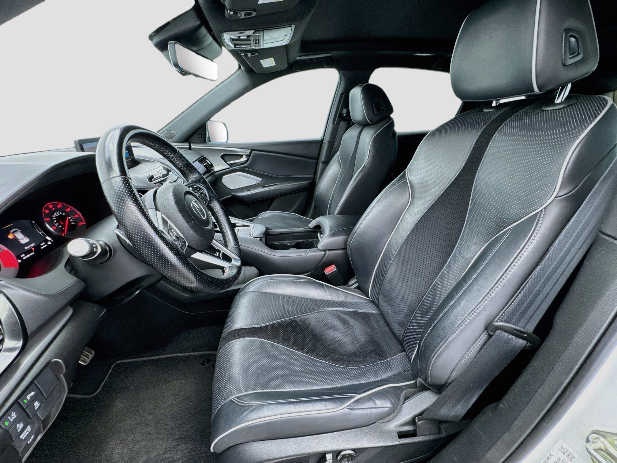 Used 2020 Acura RDX A-Spec FWD image 13