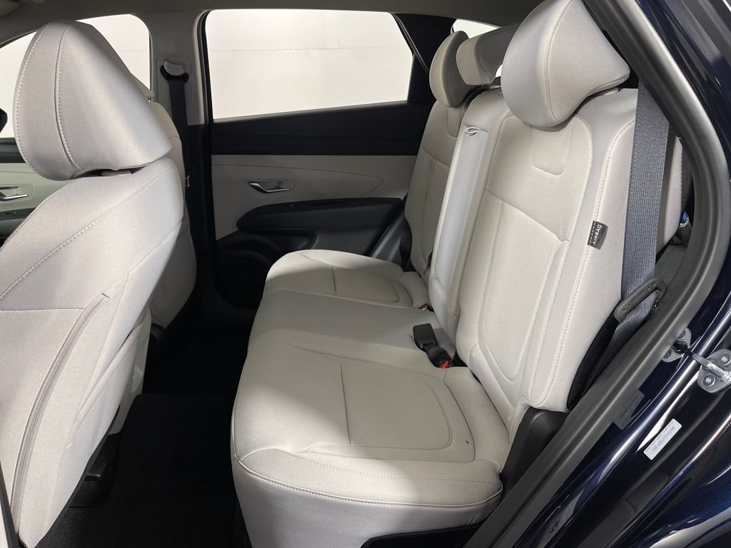 New 2026 Hyundai Tucson Blue SE AWD/4WD image 13