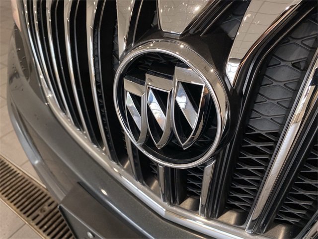 Used 2016 Buick Encore Leather w/ Experience Buick Package image 30