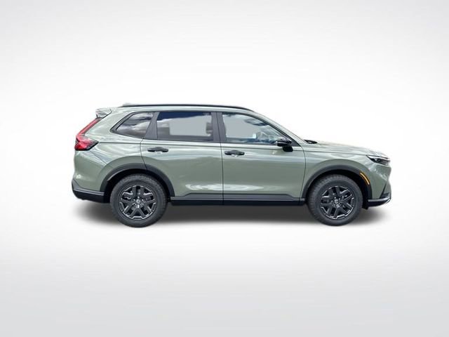 New 2026 Honda CR-V TrailSport image 6