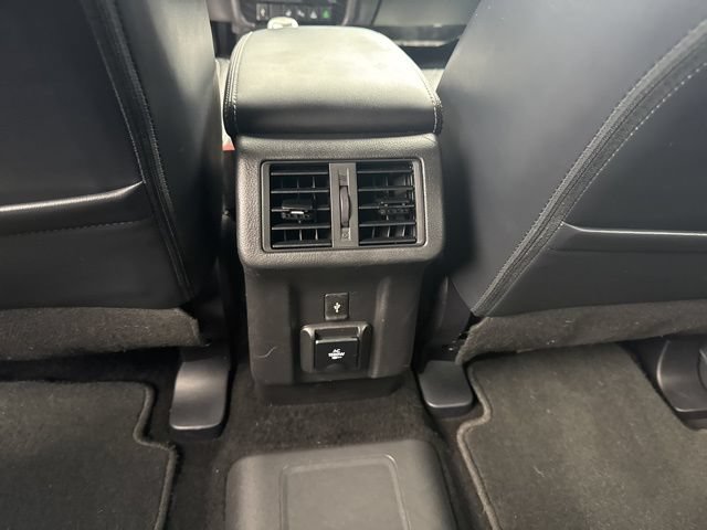 Used 2021 Mitsubishi Outlander GT AWD/4WD image 37