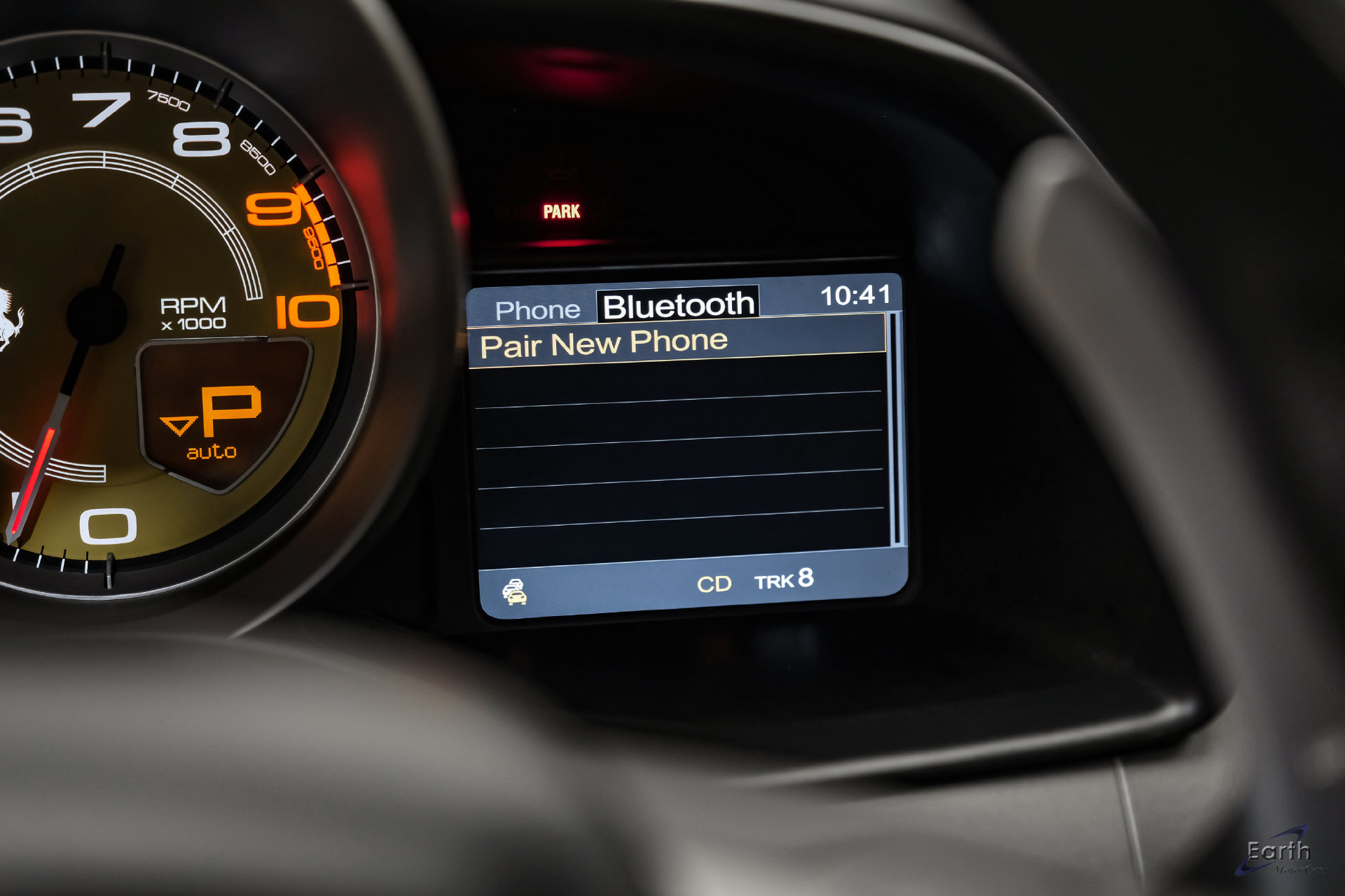 Used 2014 Ferrari 458 Italia Coupe RWD image 93