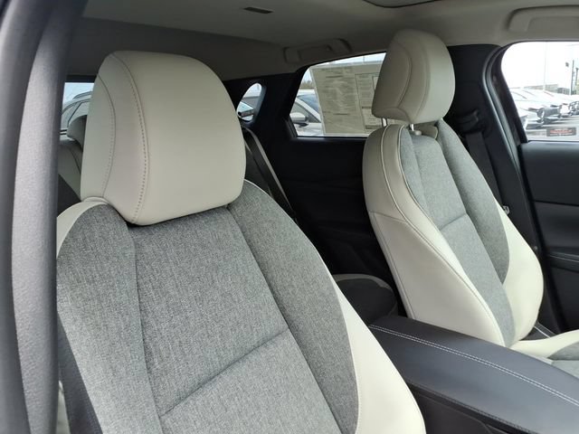 New 2026 MAZDA CX-30 Aire Edition AWD/4WD image 21