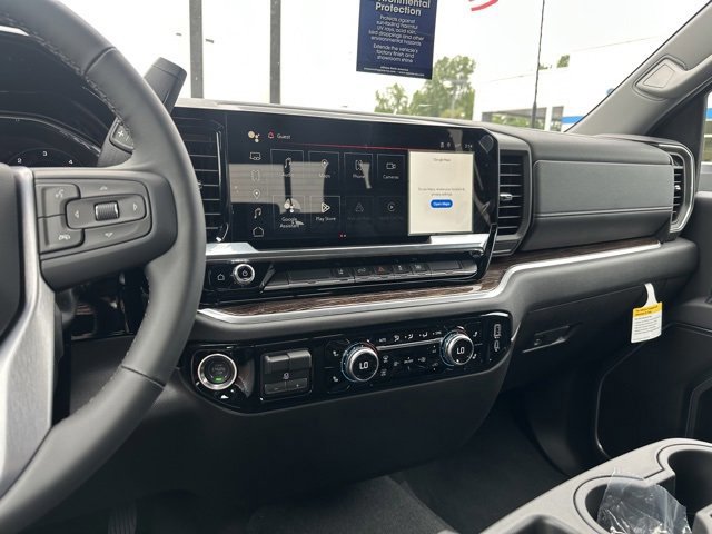 New 2025 GMC Sierra 2500 SLE w/ Preferred Package image 20