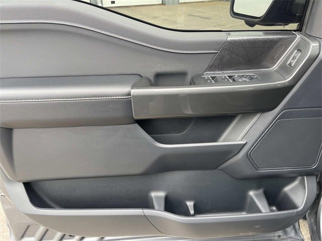 Used 2023 Ford F150 XLT w/ Equipment Group 302A High image 26