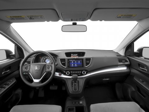 Used 2016 Honda CR-V EX image 8