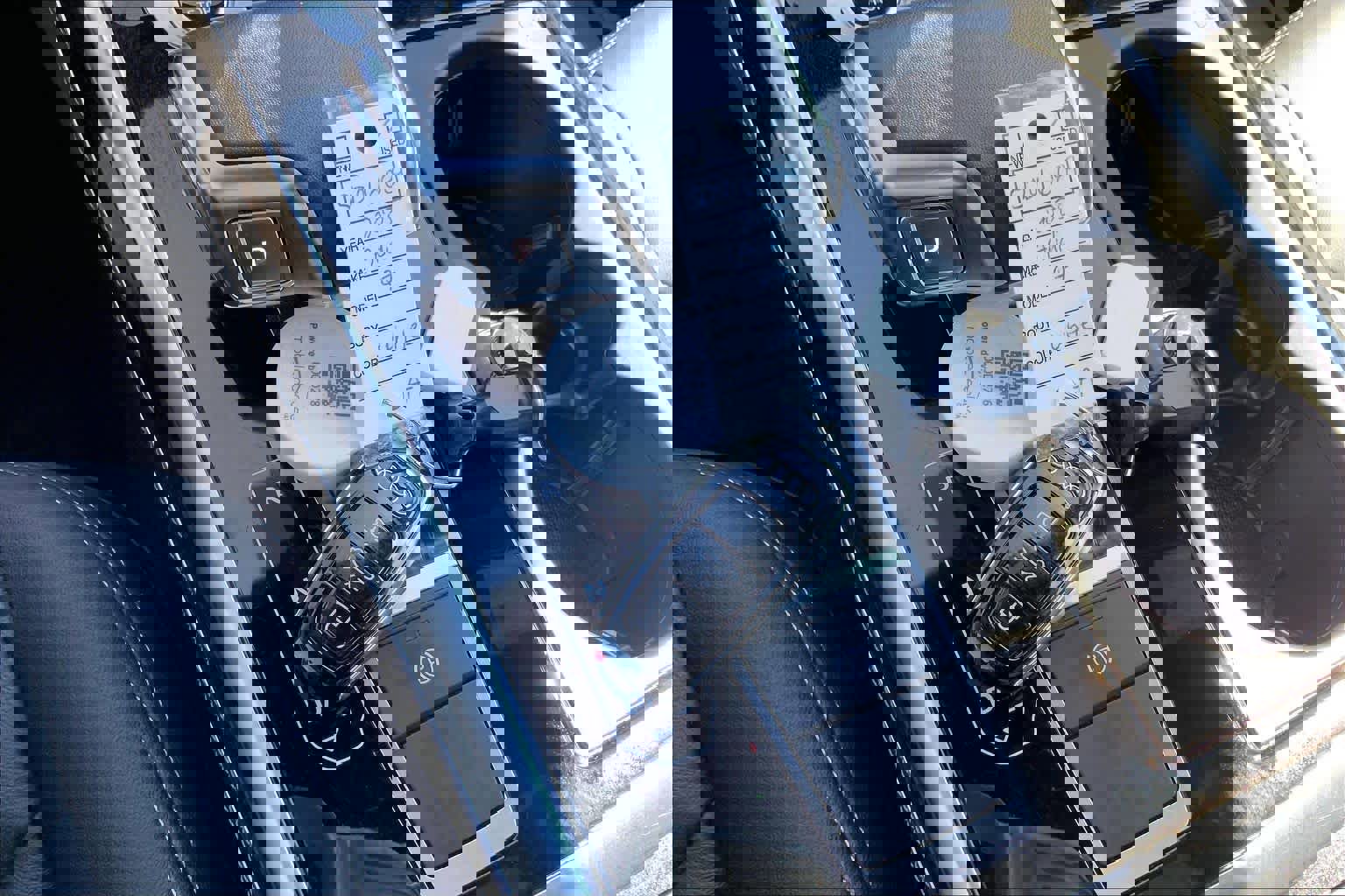 Used 2025 Audi Q7 3.0T Premium Plus image 15