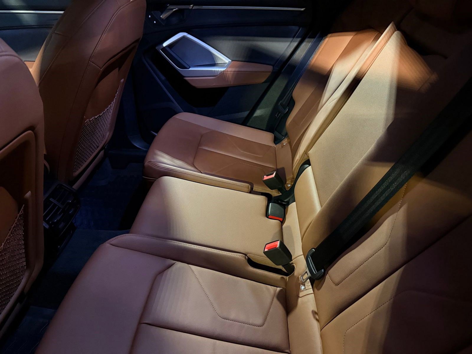 Certified 2025 Audi Q3 2.0T Premium w/ Convenience Package image 22