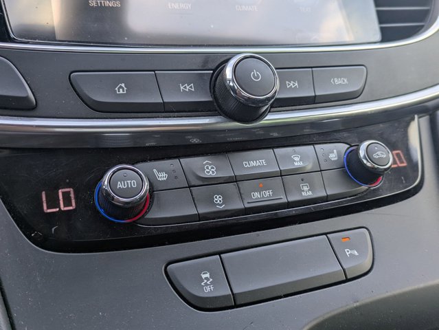 Used 2018 Buick LaCrosse Essence w/ Sun and Shade Package FWD image 12