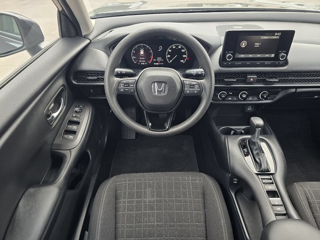 Used 2025 Honda HR-V LX image 14