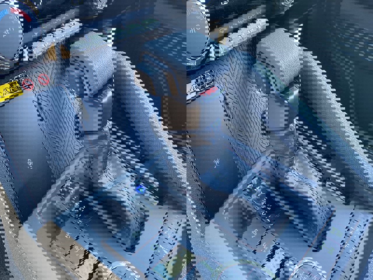 New 2026 Toyota Tacoma TRD Off-Road image 16