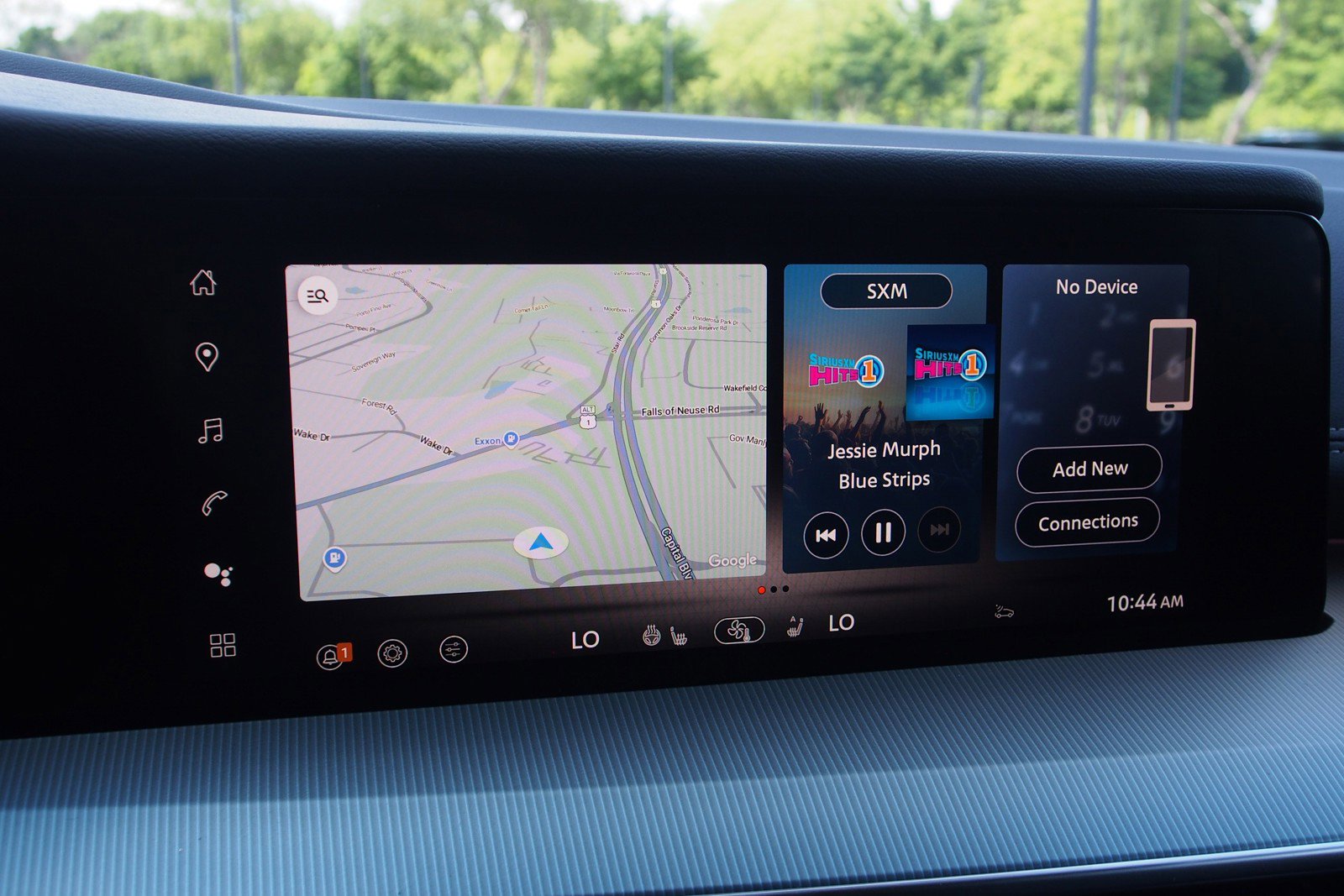 Used 2025 Nissan Murano SL w/ Cargo Package image 26