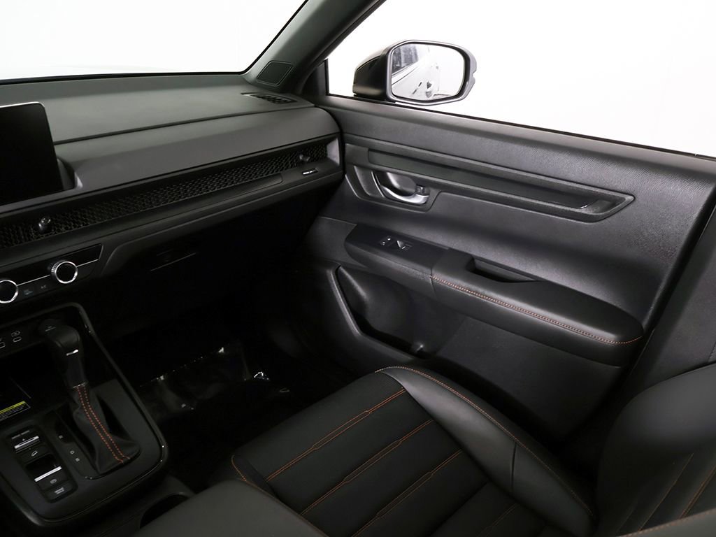 Used 2024 Honda CR-V Sport-L image 47