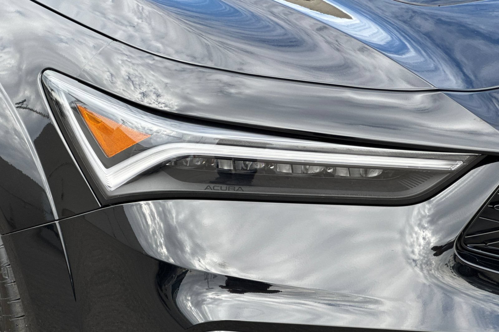 New 2026 Acura Integra Type S FWD image 28