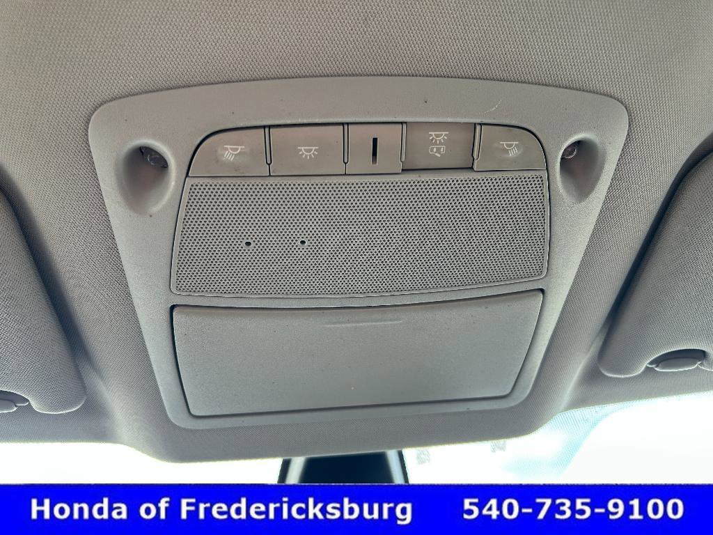 Used 2020 Nissan Maxima 3.5 SV w/ Floor Mat Group image 24