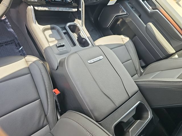 New 2026 GMC Sierra 2500 Denali w/ Denali Reserve Package AWD/4WD image 24