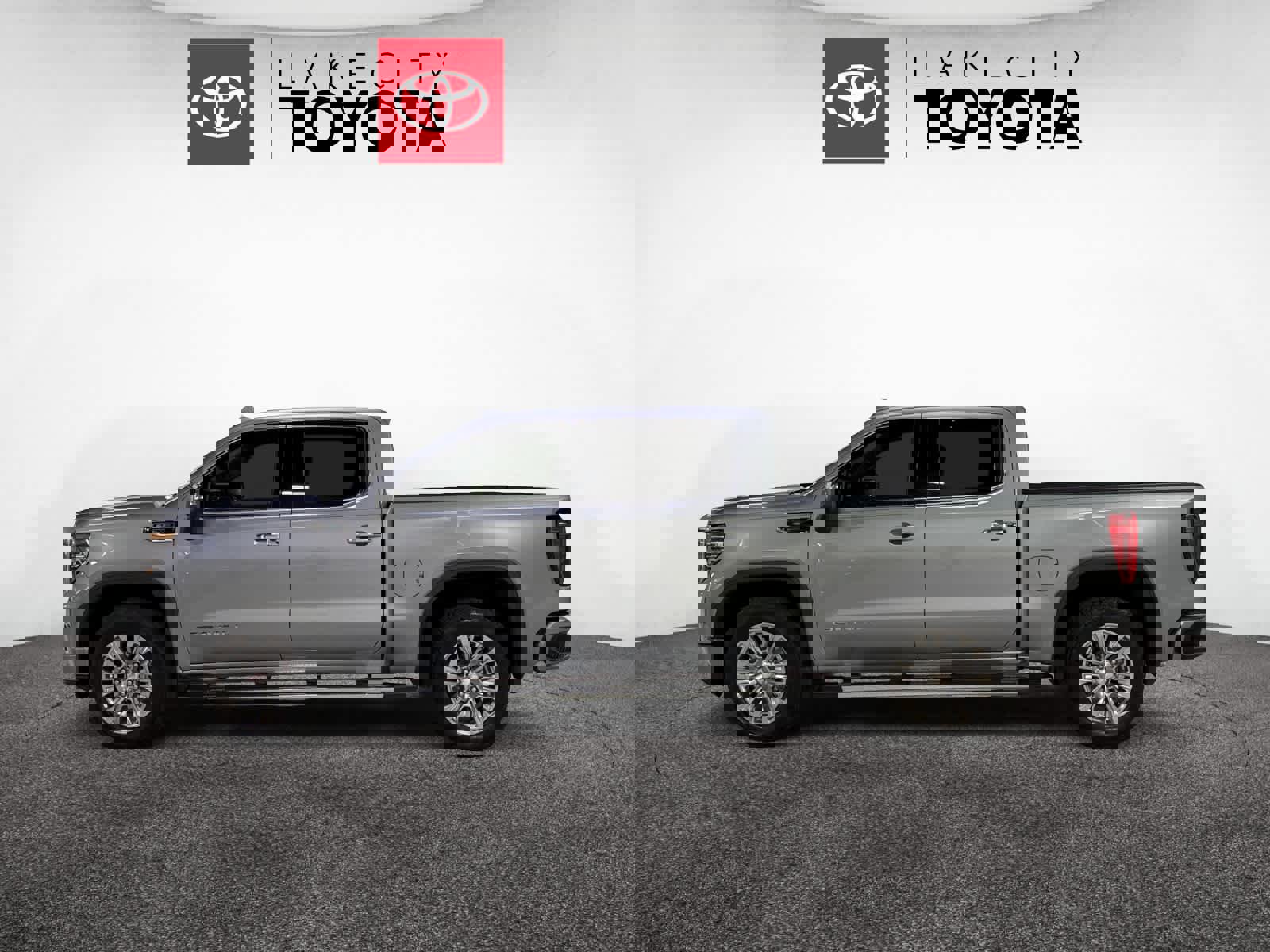 Used 2024 GMC Sierra 1500 Denali image 2