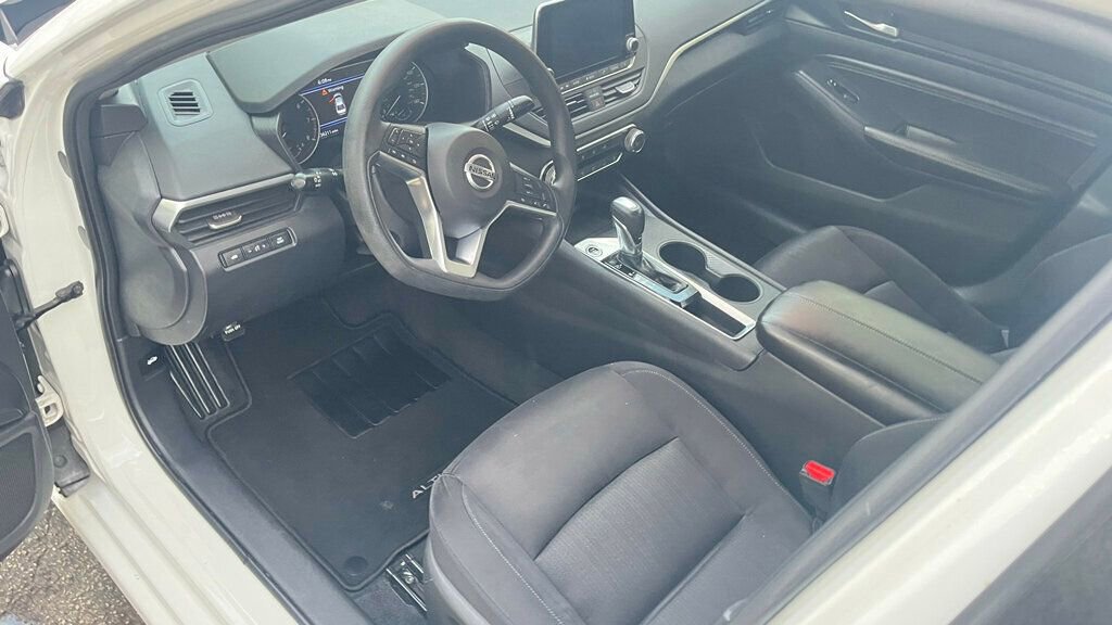 Used 2019 Nissan Altima 2.5 S image 9
