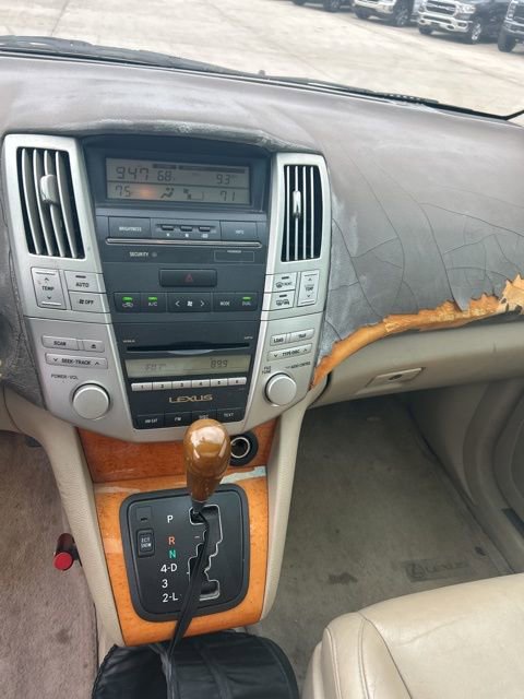 Used 2008 Lexus RX 350 2WD image 21