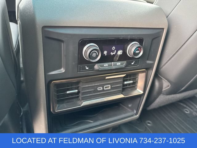 Used 2024 GMC Hummer EV 3X AWD/4WD image 22