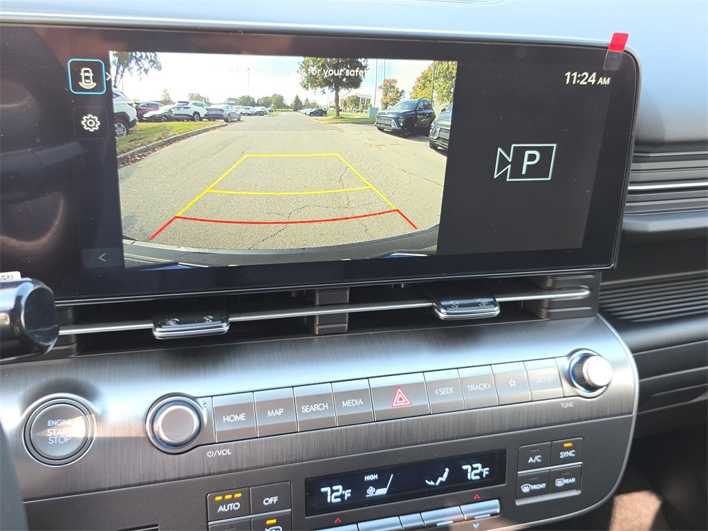 New 2026 Hyundai Kona SEL Sport image 30