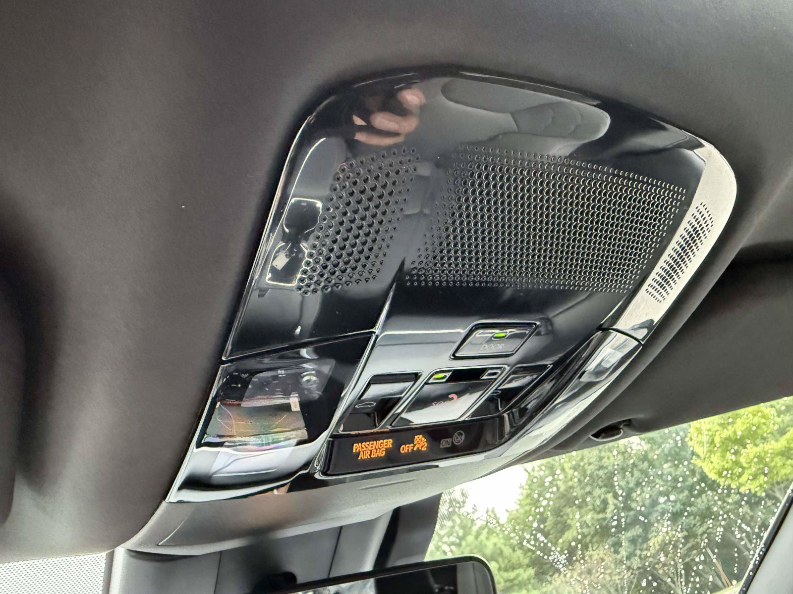 Used 2026 Lexus RX 350 Premium w/ Accessory Package (Z1) AWD/4WD image 24