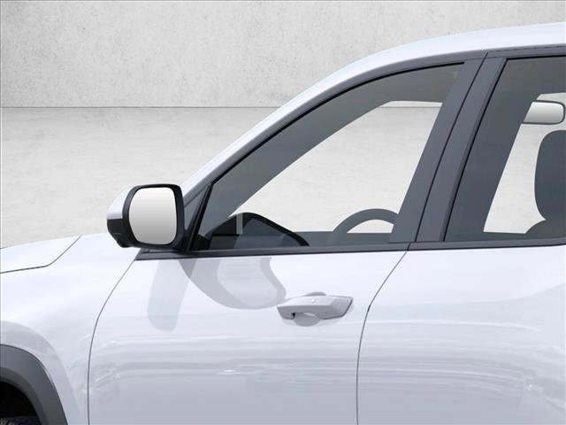 New 2026 Chevrolet Equinox LT w/ Safety and Technology Package FWD image 12