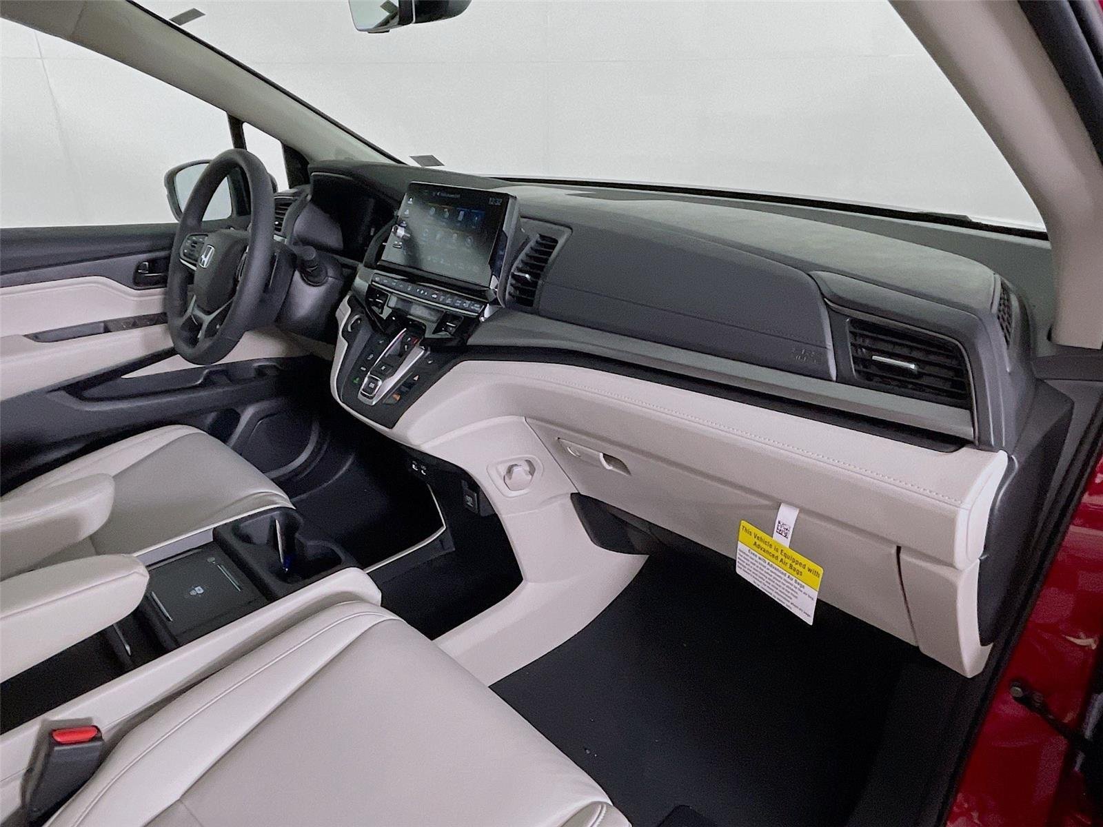 New 2026 Honda Odyssey EX-L image 31