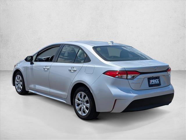 Used 2023 Toyota Corolla LE FWD image 7
